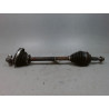 TRANSMISSION AVANT GAUCHE RENAULT CLIO II PH.2 01-06 1.5 dCi 