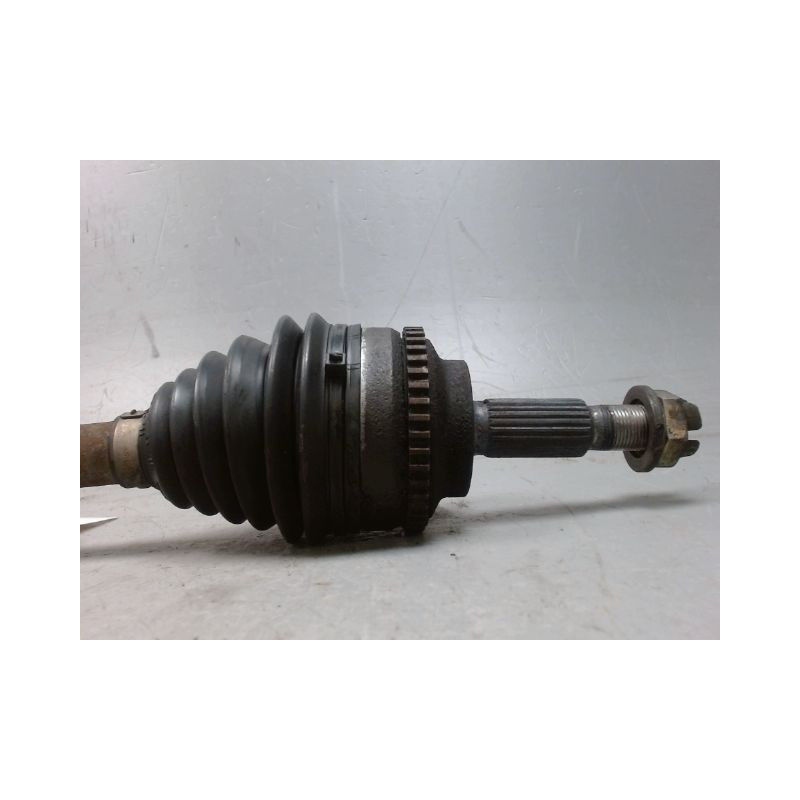 TRANSMISSION AVANT GAUCHE RENAULT CLIO II PH.2 01-06 1.5 dCi 