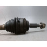 TRANSMISSION AVANT GAUCHE RENAULT CLIO II PH.2 01-06 1.5 dCi 