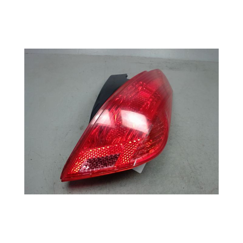 FEU ARRIERE DROIT PEUGEOT 308