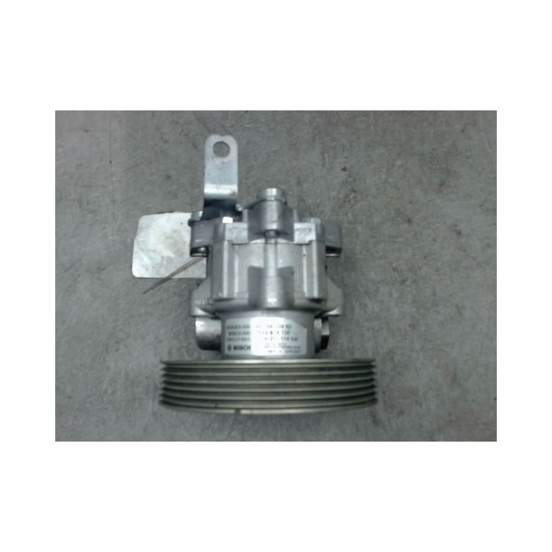 POMPE DIRECTION ASSISTEE PEUGEOT BOXER