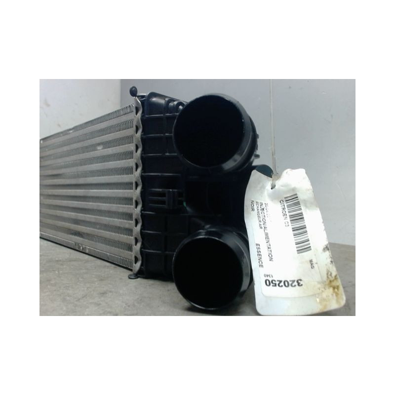 ECHANGEUR AIR CITROEN C3