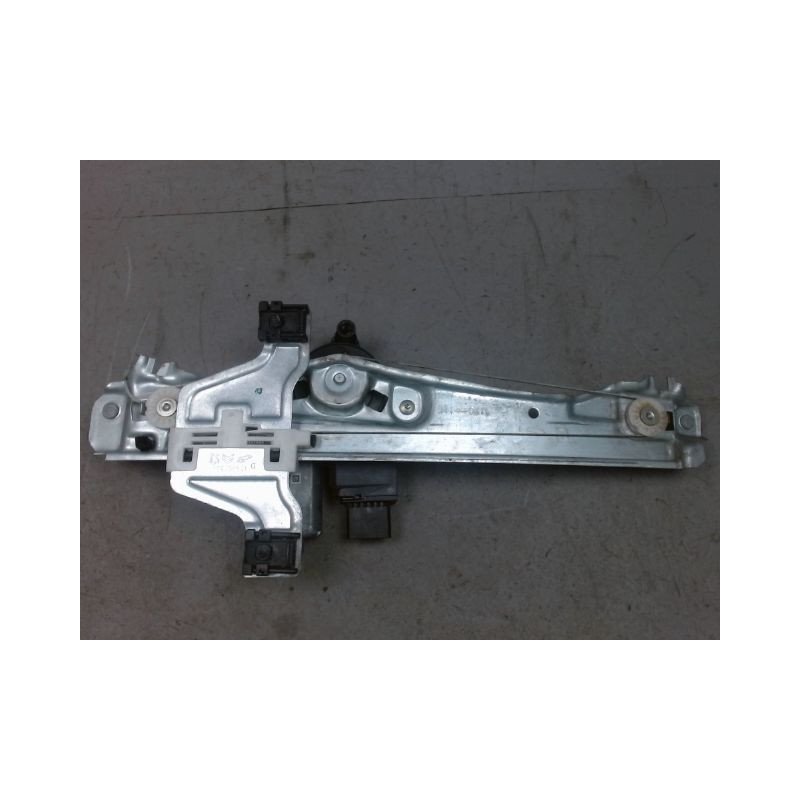 MECANISME+MOTEUR LEVE-GLACE ARRIERE DROIT CITROEN C3