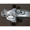 MECANISME+MOTEUR LEVE-GLACE ARRIERE DROIT CITROEN C3