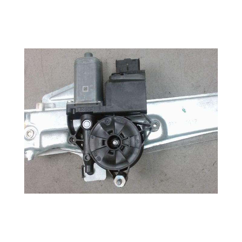 MECANISME+MOTEUR LEVE-GLACE ARRIERE DROIT CITROEN C3