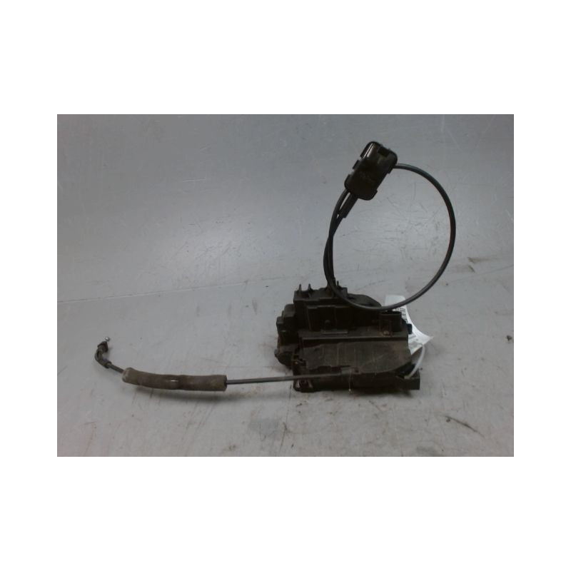 SYSTEME CONDAMNATION AVANT DROIT RENAULT MODUS LONGUE 2008-