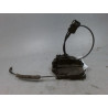 SYSTEME CONDAMNATION AVANT DROIT RENAULT MODUS LONGUE 2008-