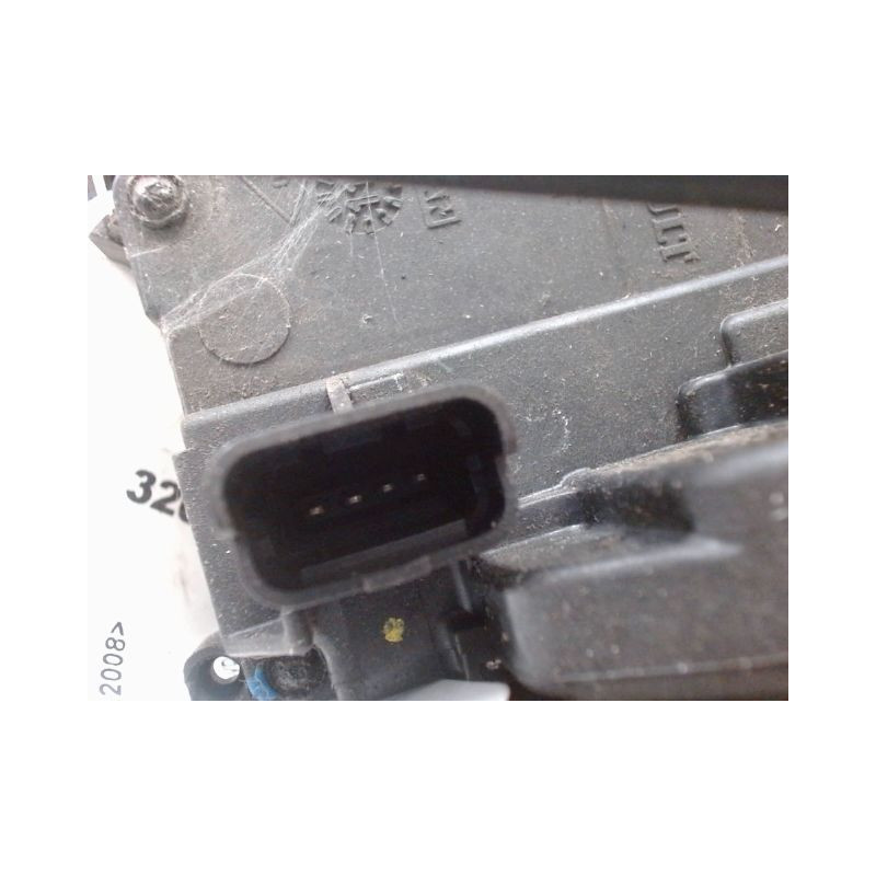 SYSTEME CONDAMNATION AVANT DROIT RENAULT MODUS LONGUE 2008-