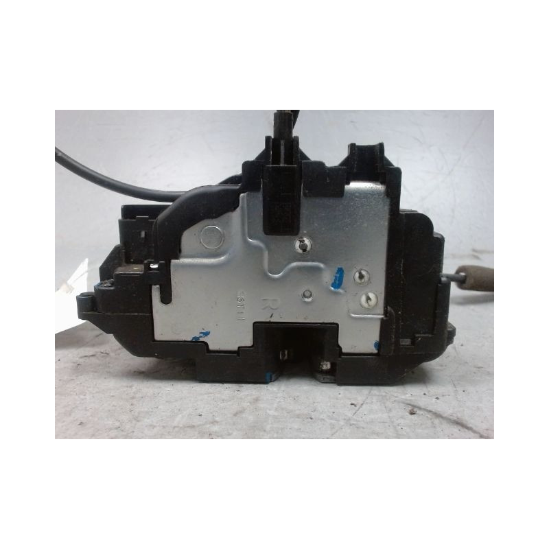 SYSTEME CONDAMNATION AVANT DROIT RENAULT MODUS LONGUE 2008-
