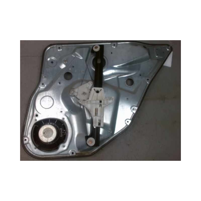 MECANISME+MOTEUR LEVE-GLACE ARRIERE GAUCHE SEAT IBIZA 2002-2006