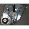 MECANISME+MOTEUR LEVE-GLACE ARRIERE GAUCHE SEAT IBIZA 2002-2006