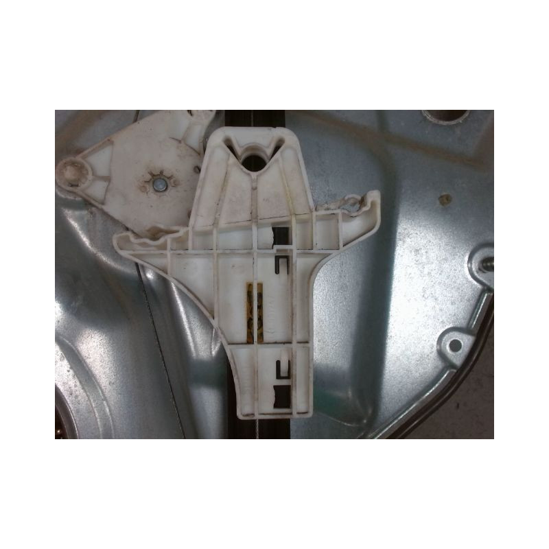 MECANISME+MOTEUR LEVE-GLACE ARRIERE GAUCHE SEAT IBIZA 2002-2006