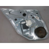MECANISME+MOTEUR LEVE-GLACE ARRIERE GAUCHE SEAT IBIZA 2002-2006