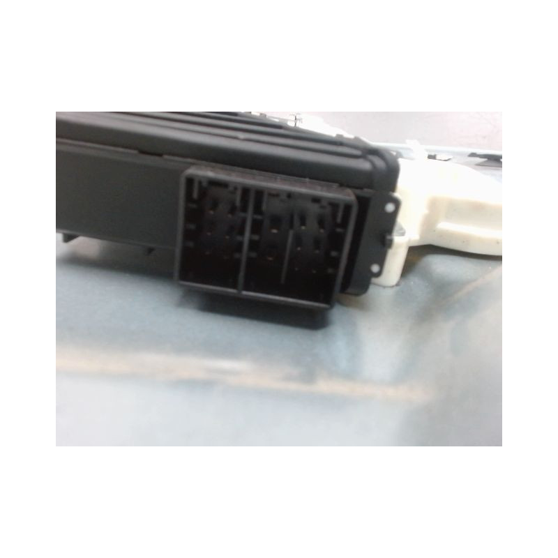 MECANISME+MOTEUR LEVE-GLACE ARRIERE GAUCHE SEAT IBIZA 2002-2006