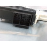 MECANISME+MOTEUR LEVE-GLACE ARRIERE GAUCHE SEAT IBIZA 2002-2006