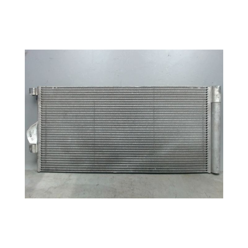 CONDENSEUR CLIMATISATION RENAULT LAGUNA III 2007-