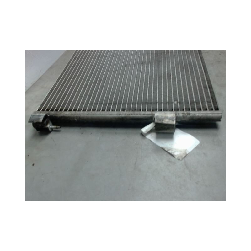 CONDENSEUR CLIMATISATION RENAULT LAGUNA III 2007-