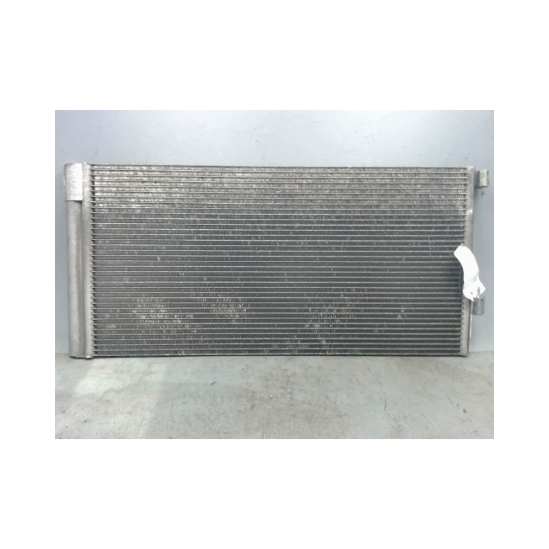 CONDENSEUR CLIMATISATION RENAULT LAGUNA III 2007-