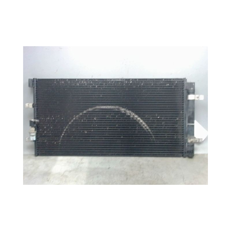 CONDENSEUR CLIMATISATION AUDI A4
