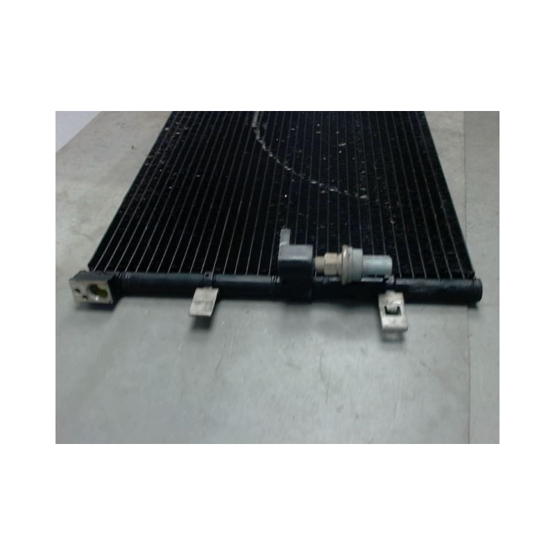 CONDENSEUR CLIMATISATION AUDI A4
