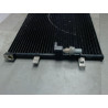 CONDENSEUR CLIMATISATION AUDI A4