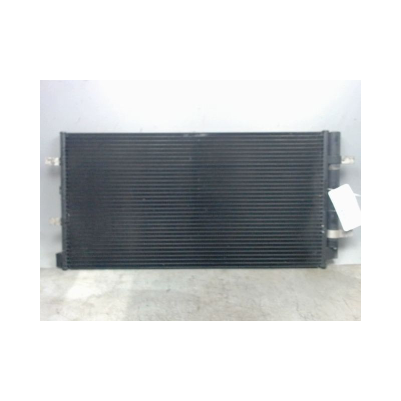 CONDENSEUR CLIMATISATION AUDI A4