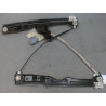 MECANISME+MOTEUR LEVE-GLACE AVANT GAUCHE PEUGEOT 308