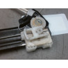 MECANISME+MOTEUR LEVE-GLACE AVANT GAUCHE PEUGEOT 308
