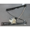 MECANISME+MOTEUR LEVE-GLACE AVANT GAUCHE PEUGEOT 308