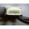 MECANISME+MOTEUR LEVE-GLACE AVANT GAUCHE PEUGEOT 308