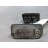 ECLAIREUR PLAQUE DE POLICE MERCEDES CLASSE C 2000-