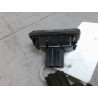 ECLAIREUR PLAQUE DE POLICE MERCEDES CLASSE C 2000-