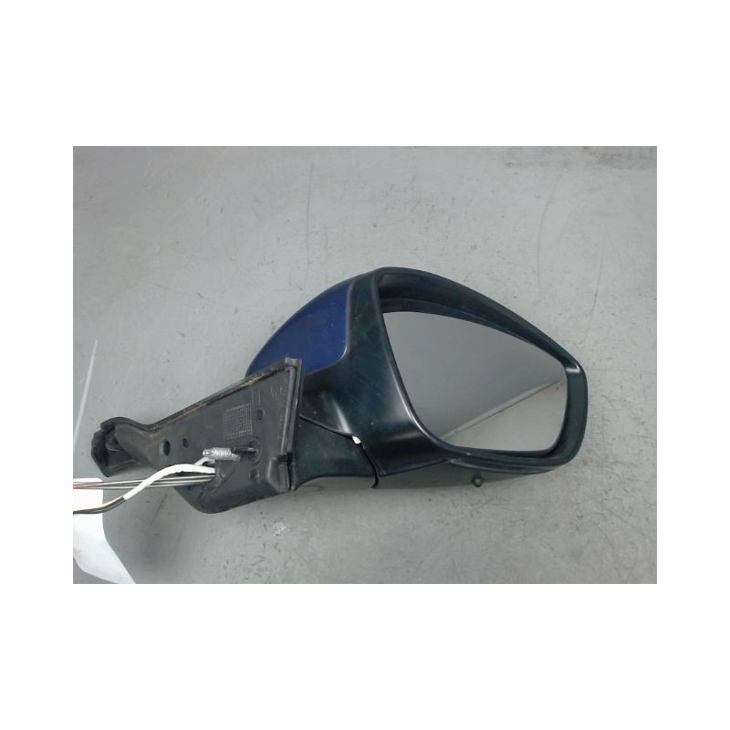 RETROVISEUR EXTERIEUR DROIT PEUGEOT 208