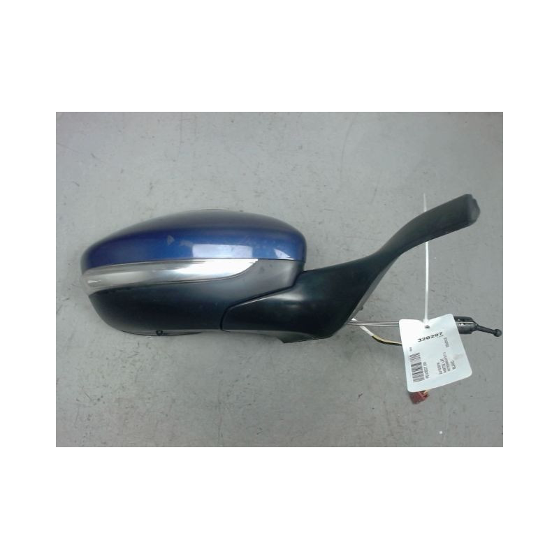 RETROVISEUR EXTERIEUR DROIT PEUGEOT 208