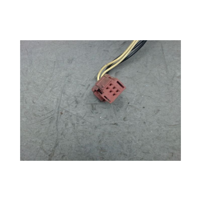 RETROVISEUR EXTERIEUR DROIT PEUGEOT 208