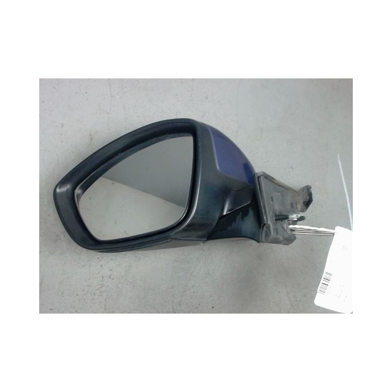 RETROVISEUR EXTERIEUR GAUCHE PEUGEOT 208