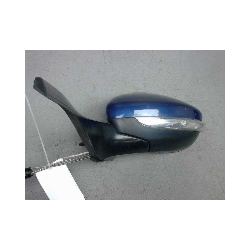 RETROVISEUR EXTERIEUR GAUCHE PEUGEOT 208