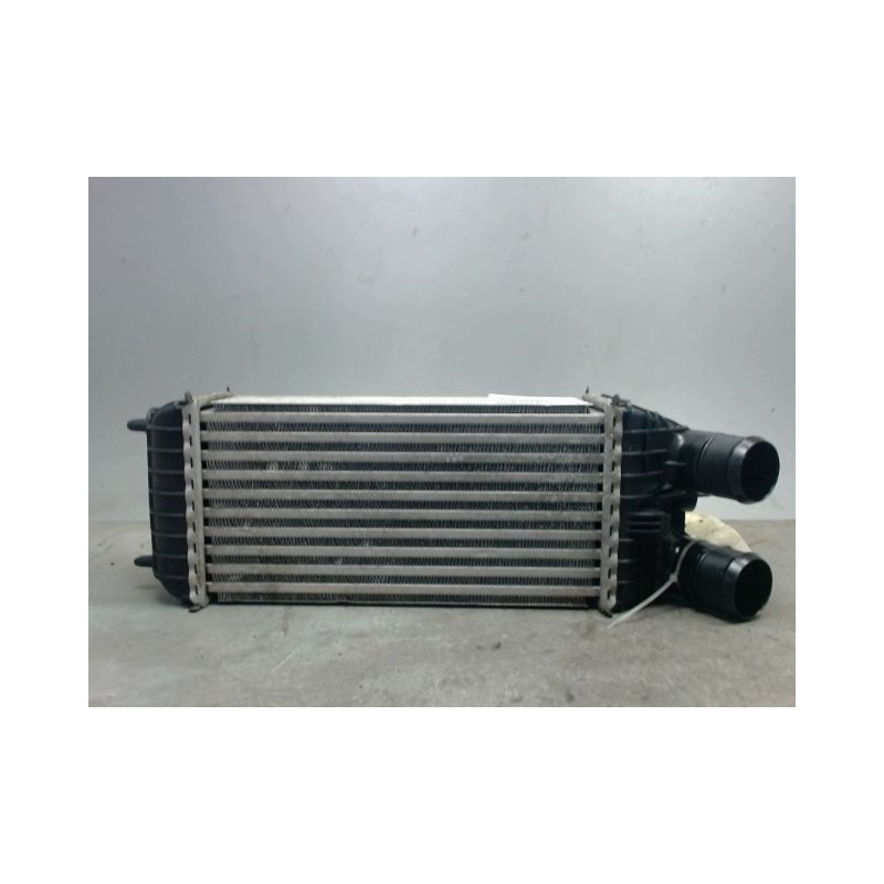 ECHANGEUR AIR CITROEN C4 CACTUS