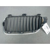 GRILLE CALANDRE DROIT BMW SERIE 3