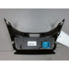 COMMANDE DE CHAUFFAGE PEUGEOT 2008