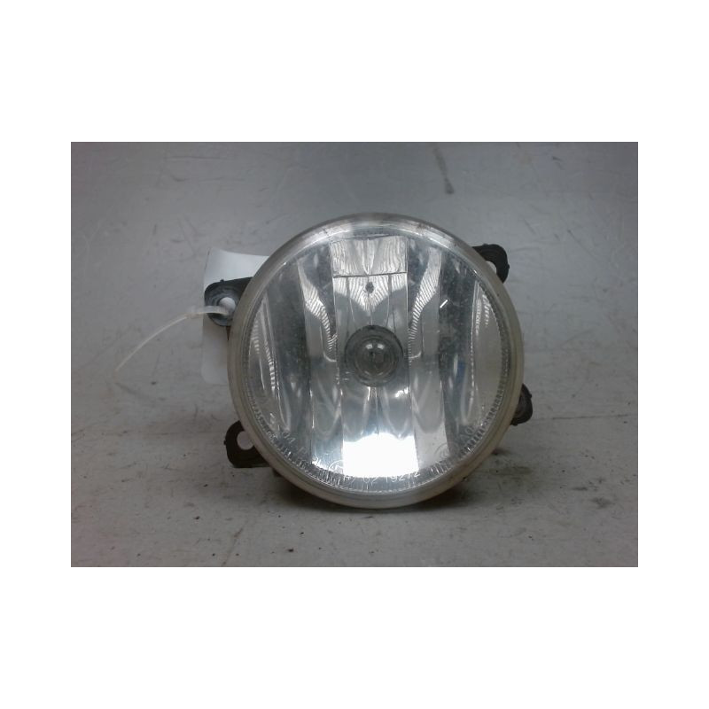 PHARE ANTIBROUILLARD AVANT DROIT PEUGEOT 207 5P