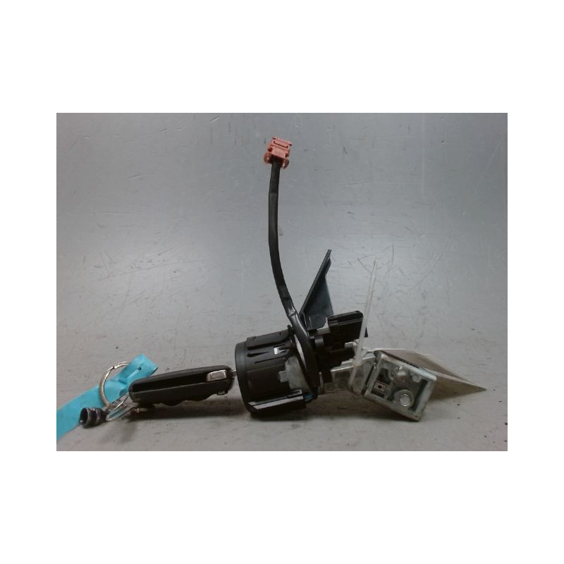 ANTIVOL DE DIRECTION PEUGEOT 207 5P