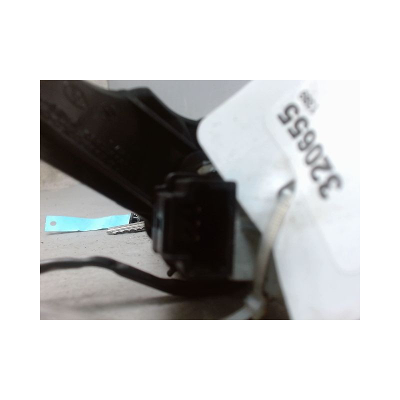 ANTIVOL DE DIRECTION PEUGEOT 207 5P