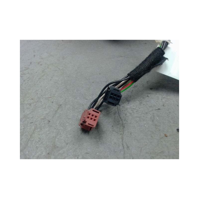 RETROVISEUR EXTERIEUR ELECTRIQUE DROIT PEUGEOT 208