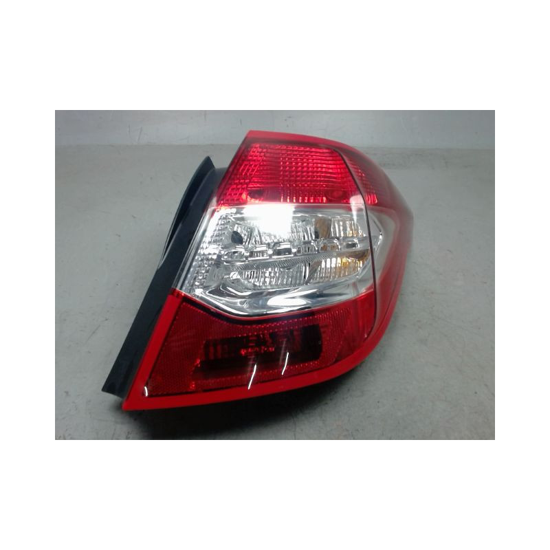 FEU ARRIERE DROIT CITROEN C4 2010-