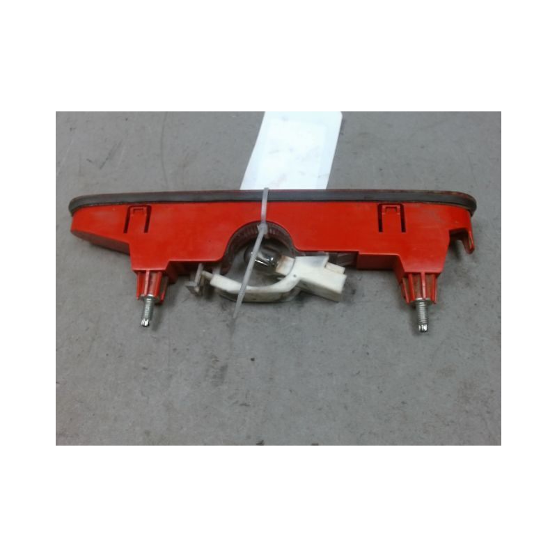 FEUX STOP SUPPLEMENTAIRE CITROEN BERLINGO