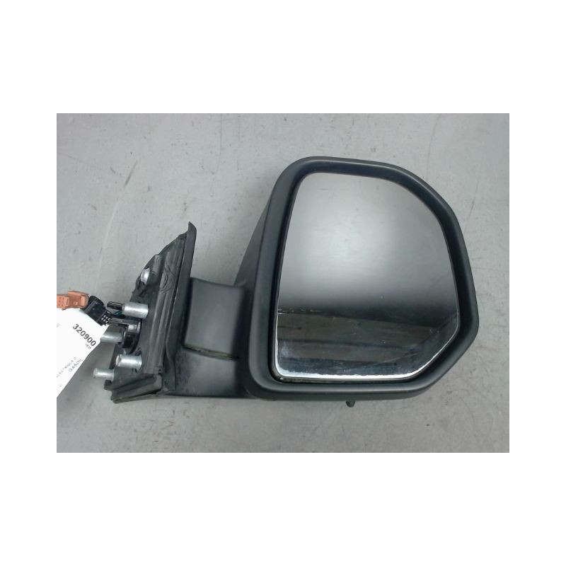 RETROVISEUR EXTERIEUR ELECTRIQUE DROIT CITROEN BERLINGO