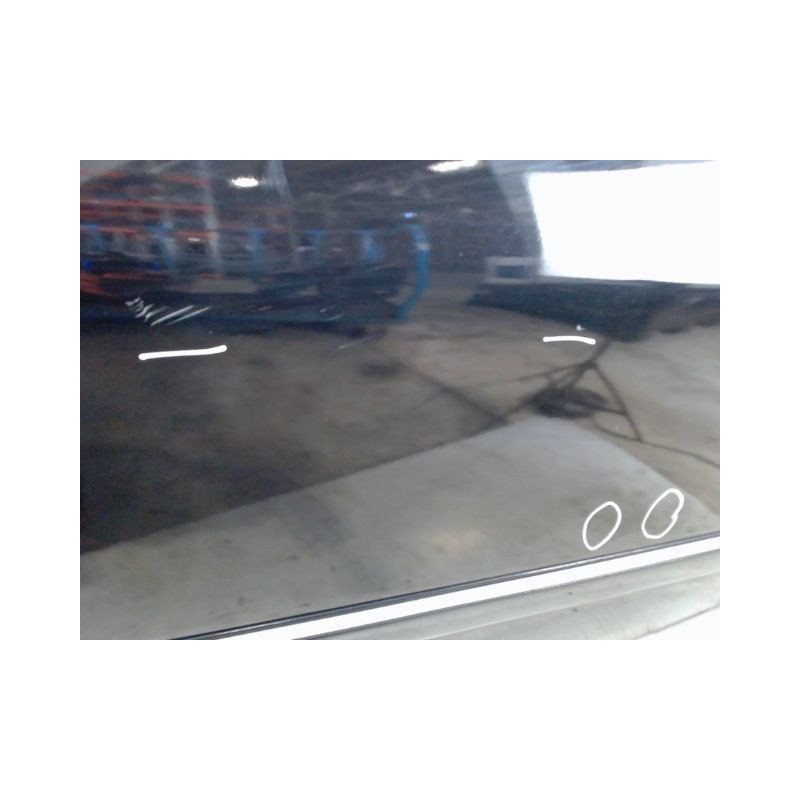 PORTE ARRIERE DROIT PEUGEOT 406 99-04