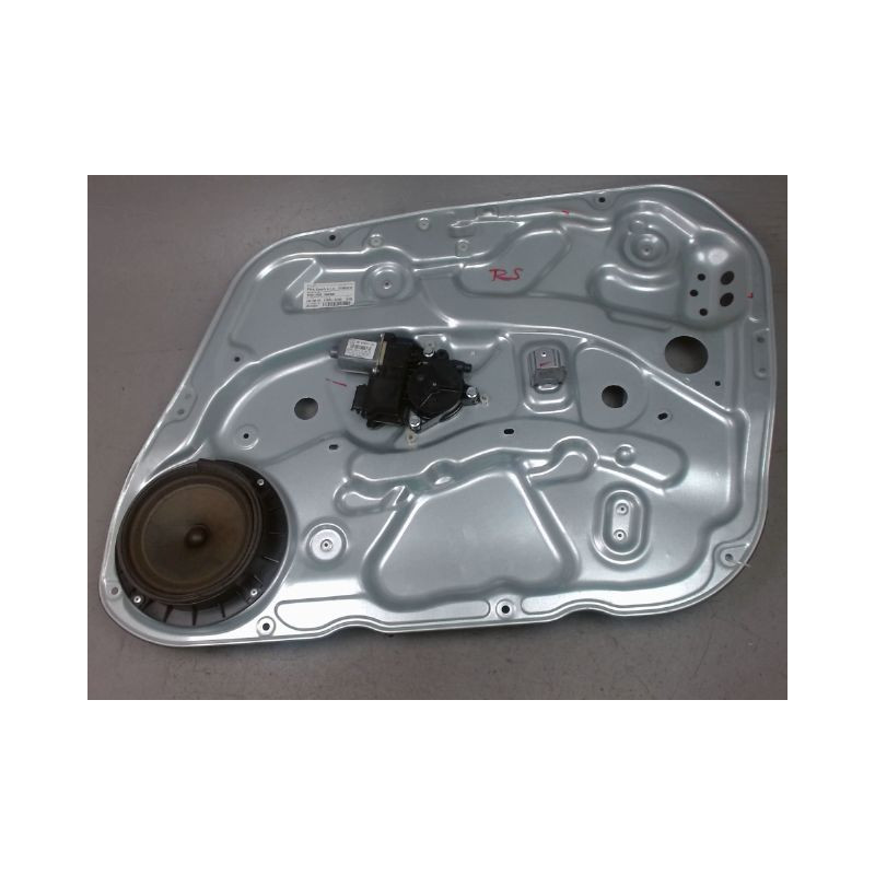 MECANISME+MOTEUR LEVE-GLACE AVANT DROIT HYUNDAI I 30