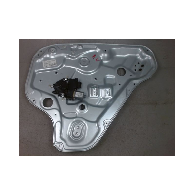 MECANISME+MOTEUR LEVE-GLACE ARRIERE DROIT HYUNDAI I 30